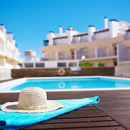 Canela By Premier Algarve * Santa Luzia