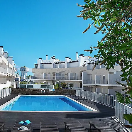 Canela By Premier Algarve Apartman Santa Luzia