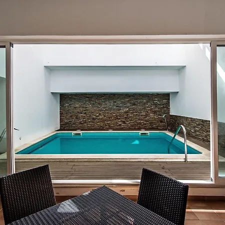 Canela By Premier Algarve Appartement *