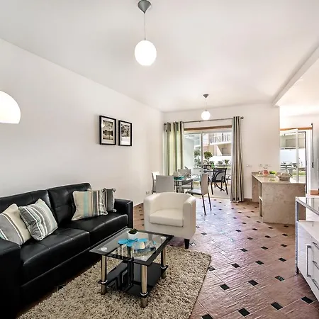 Appartement Canela By Premier Algarve Santa Luzia (Tavira)