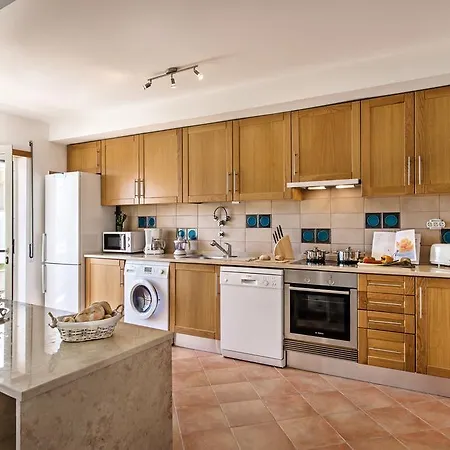 Appartement Canela By Premier Algarve Santa Luzia (Tavira)